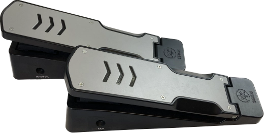 YAMAHA DTX400K 402 SERIES ELECTRONIC DRUM KIT 2